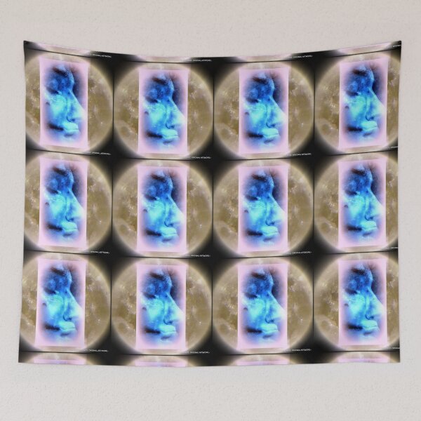 Item preview, hidden between  designed and sold by smiley100.