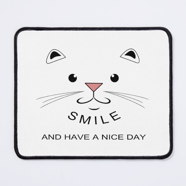 Item preview, Happy Cat Face designed and sold by studioart.