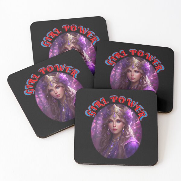 Item preview, Girl power, a purple tinged pirate queen,a strong woman in a man’s world designed and sold by sailorsam1805.
