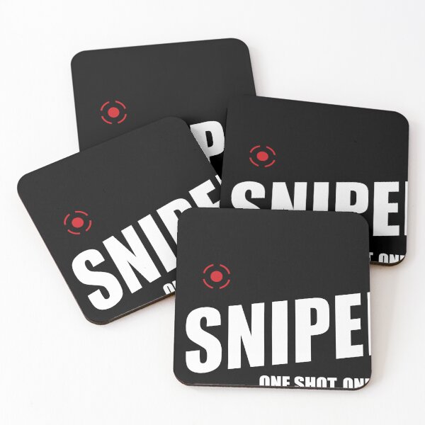Item preview, Sniper designed and sold by bjin94.