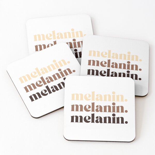 Item preview, melanin. designed and sold by allthingscrafts.