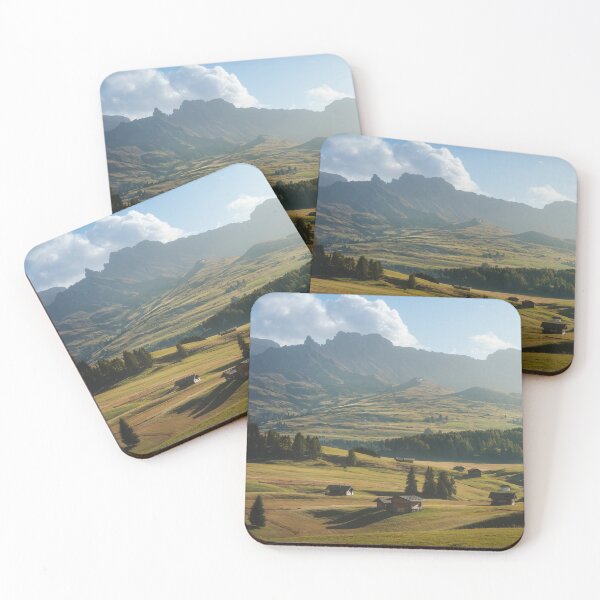 Item preview, Alpe di Siusi, Dolomites Alps, Italy. designed and sold by Stefano Orazzini.