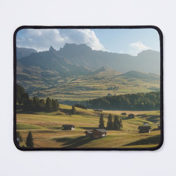 Item preview, Alpe di Siusi, Dolomites Alps, Italy. designed and sold by Stefano Orazzini.