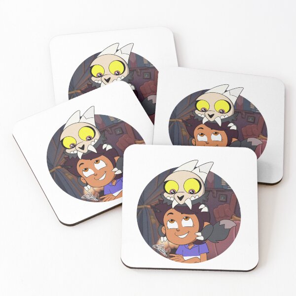 Item preview, Clawthorne Siblings designed and sold by PauCastaneira.
