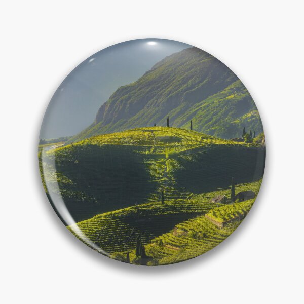 Item preview, Vineyards in Santa Maddalena, Bolzano. Alto Adige, Italy. designed and sold by Stefano Orazzini.