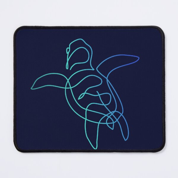 Item preview, Sea Turtles designed and sold by hemp3x.