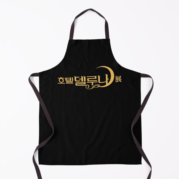 Item preview, Hotel Del Luna title designed and sold by nelkrshop.
