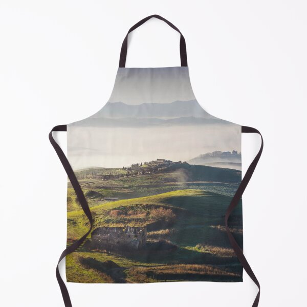 Item preview, Foggy in Volterra. Tuscany, Italy designed and sold by Stefano Orazzini.