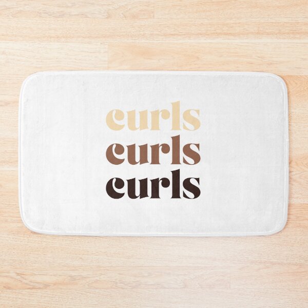 Item preview, curls designed and sold by allthingscrafts.