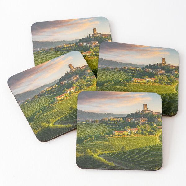 Item preview, Barbaresco and Langhe vineyards, Piedmont, Italy. designed and sold by Stefano Orazzini.