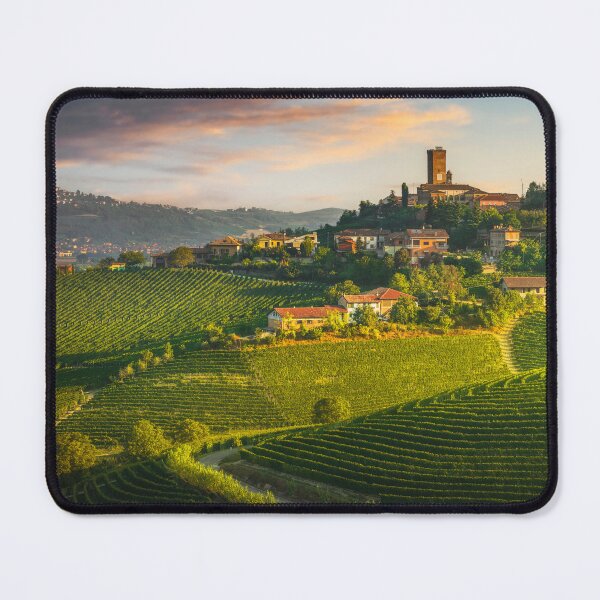 Item preview, Barbaresco and Langhe vineyards, Piedmont, Italy. designed and sold by Stefano Orazzini.