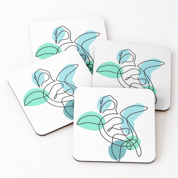 Item preview, Sea Turtle  designed and sold by hemp3x.