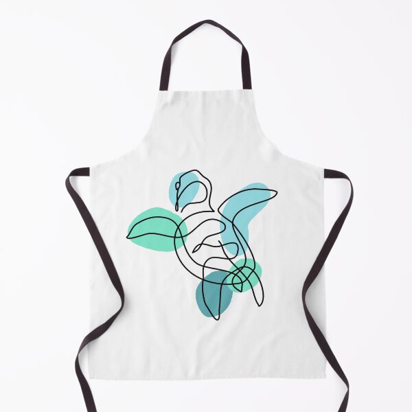 Item preview, Sea Turtle designed and sold by hemp3x.