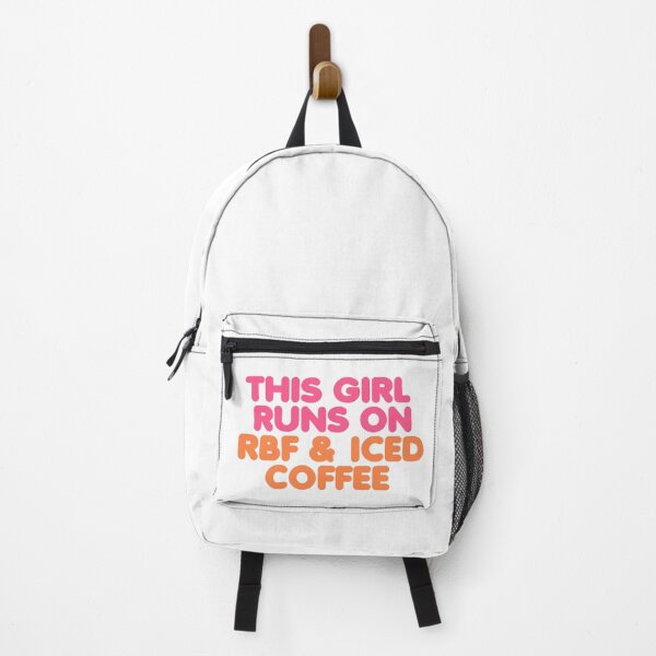 Item preview, RBF & Iced Coffee designed and sold by michaelawells97.