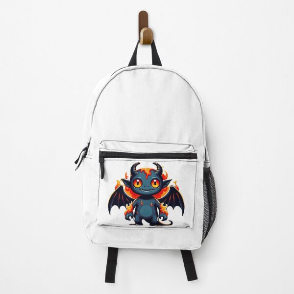 Item preview, Cute Balrog designed and sold by MushroomHut.
