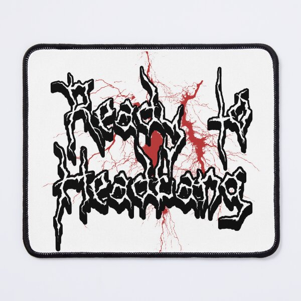 Item preview, Ready to Headbang designed and sold by FateAndStardust.