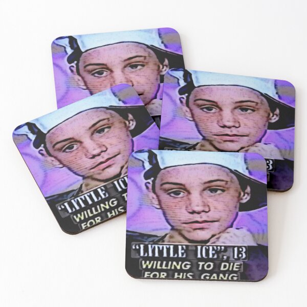 Item preview, Little Ice!!  designed and sold by MrPsycho78.