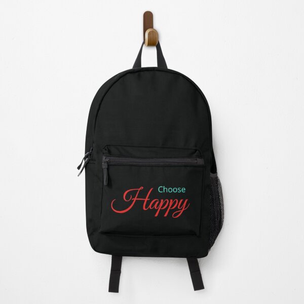 Item preview, Choose Happy designed and sold by KLArtzStore.