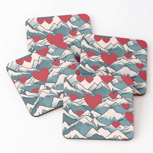 Item preview, Mountain lover designed and sold by MyCraftForYOU.