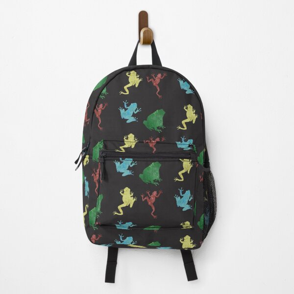 Item preview, Pack Frog designed and sold by hemp3x.