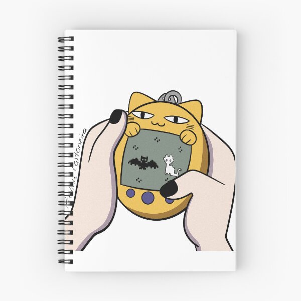 Item preview, lumity tamagotchi designed and sold by PauCastaneira.