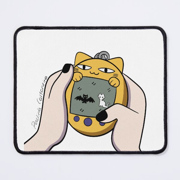 Item preview, lumity tamagotchi designed and sold by PauCastaneira.