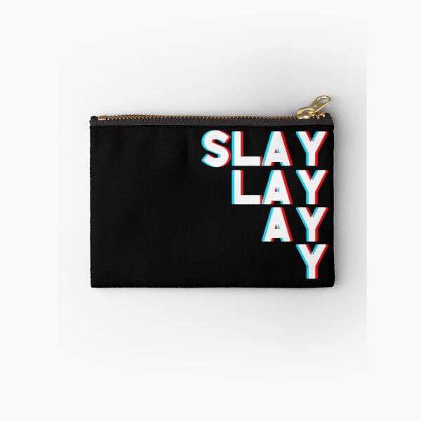 Item preview, SLAY designed and sold by Kackos.