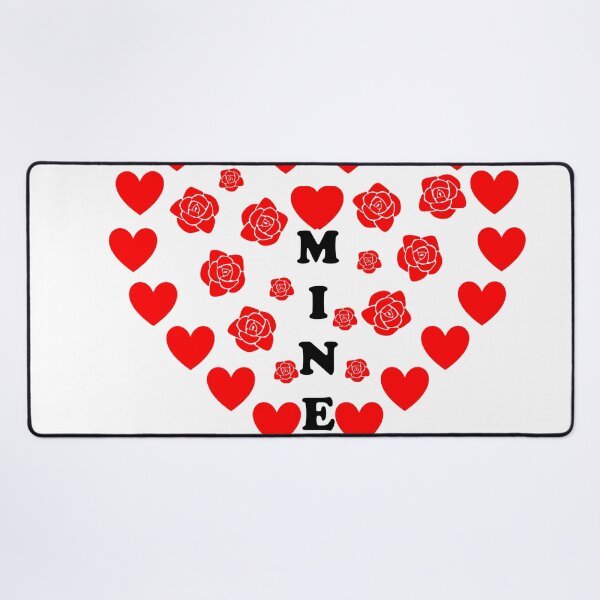 Item preview, Rose Heart 2 designed and sold by paintingshouse0.