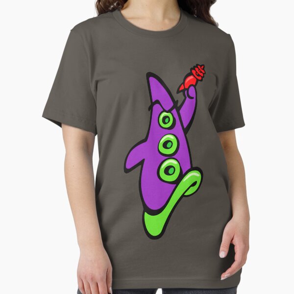 Item preview, Maniac Mansion - Day of the Tentacle Fan-art designed and sold by hangman3d.