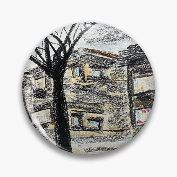 Item preview, City block  designed and sold by Kserr.