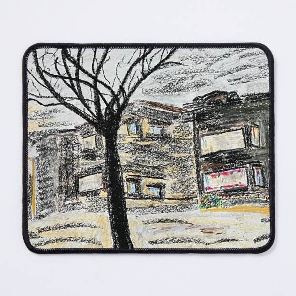 Item preview, City block  designed and sold by Kserr.