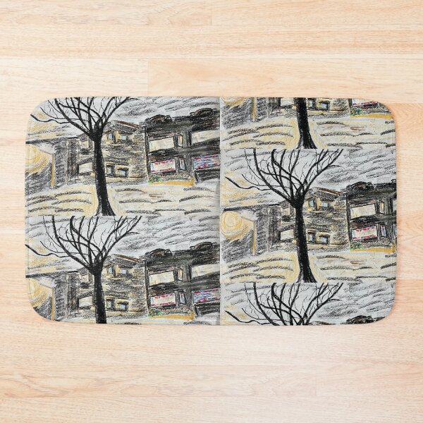 Item preview, City block  designed and sold by Kserr.