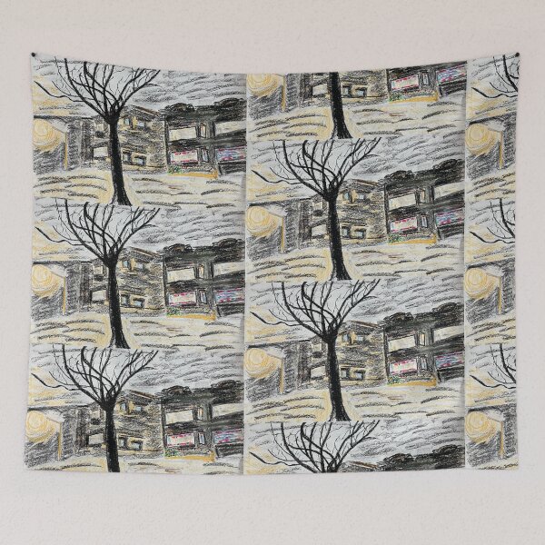 Item preview, City block  designed and sold by Kserr.