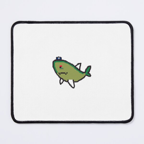 Item preview, Crazy Shark designed and sold by Kenseii.