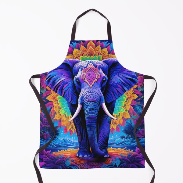 Item preview, Visions of the Vibrant Wild designed and sold by KericeKreations.