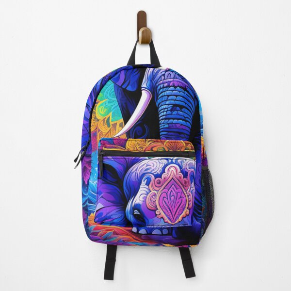 Item preview, Visions of the Vibrant Wild designed and sold by KericeKreations.