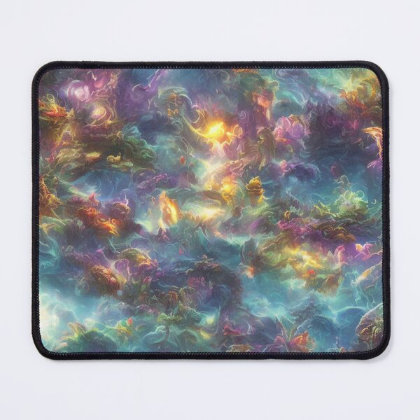 Item preview, Fire Dreamscape designed and sold by Sadia  Jannat.
