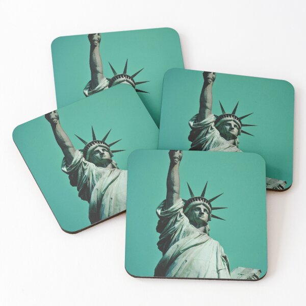 Item preview, Statue of Liberty  designed and sold by Bane1RS.