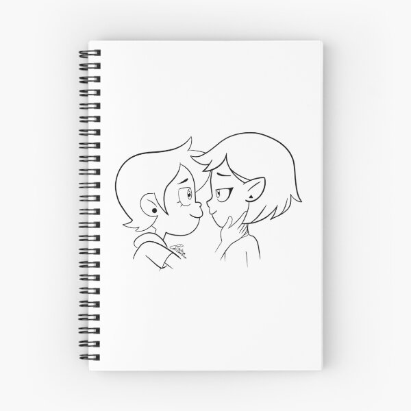 Item preview, Cute Lumity lineart designed and sold by PauCastaneira.
