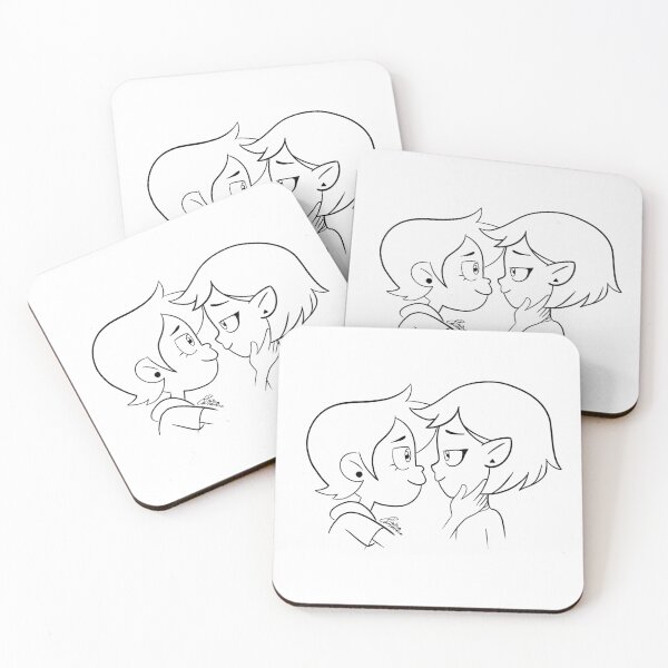 Item preview, Cute Lumity lineart designed and sold by PauCastaneira.