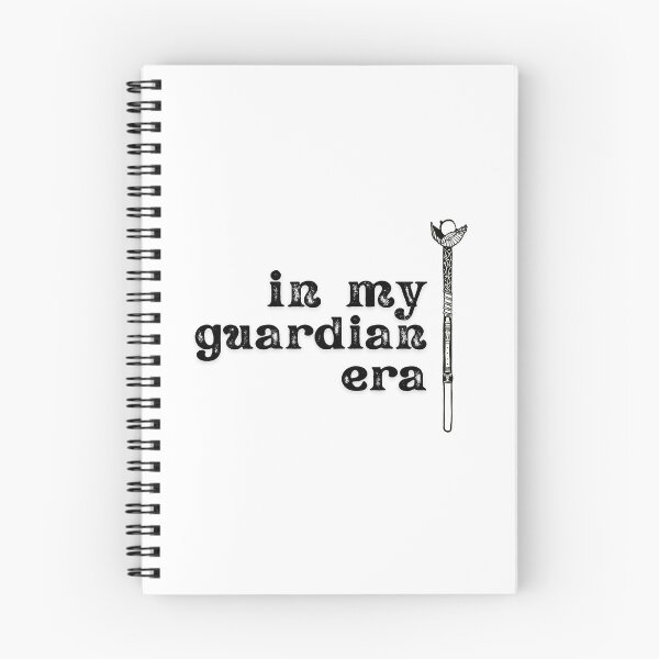 Item preview, In My Guardian Era designed and sold by ermunleybooks.