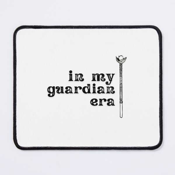 Item preview, In My Guardian Era designed and sold by ermunleybooks.