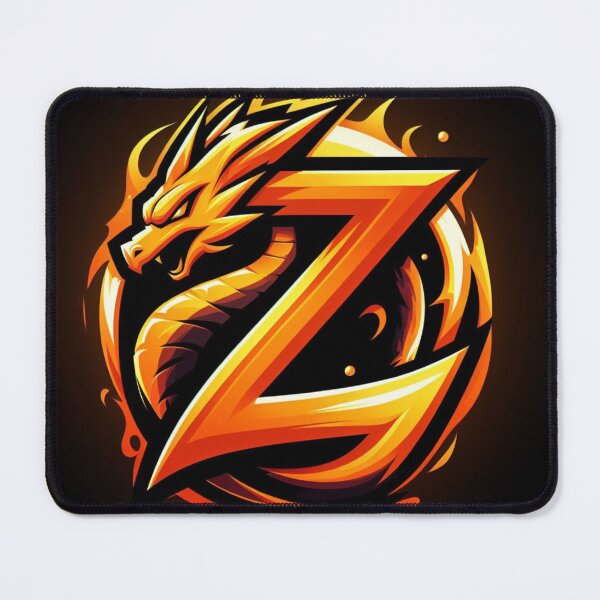 Item preview, Z logo designed and sold by AnimeIndustries.