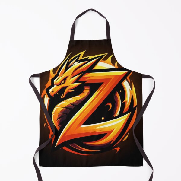 Item preview, Z logo designed and sold by AnimeIndustries.
