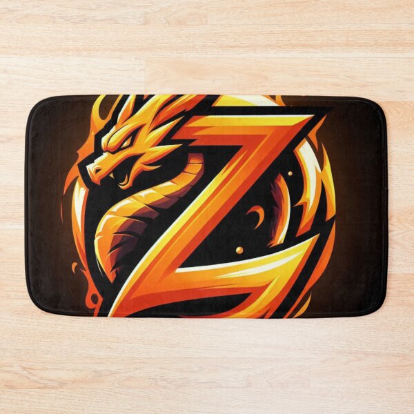 Item preview, Z logo designed and sold by AnimeIndustries.