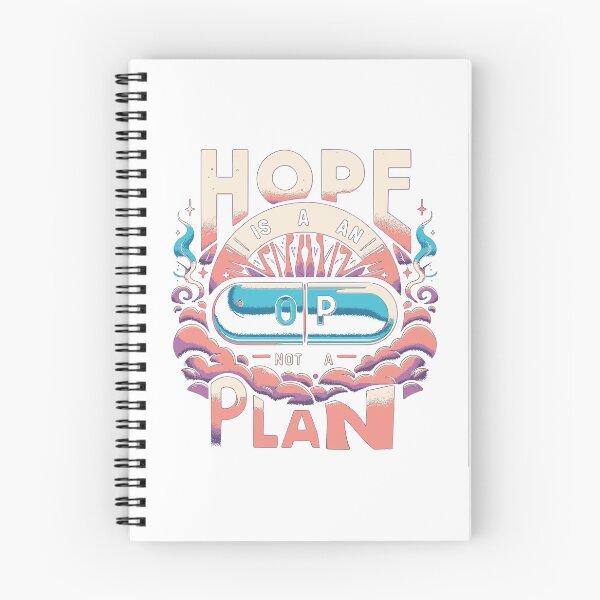 Item preview, Hope is a Opiate not a plan- Red rising  designed and sold by outofflow.