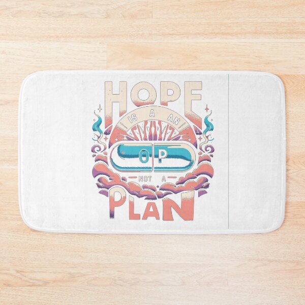 Item preview, Hope is a Opiate not a plan- Red rising  designed and sold by outofflow.