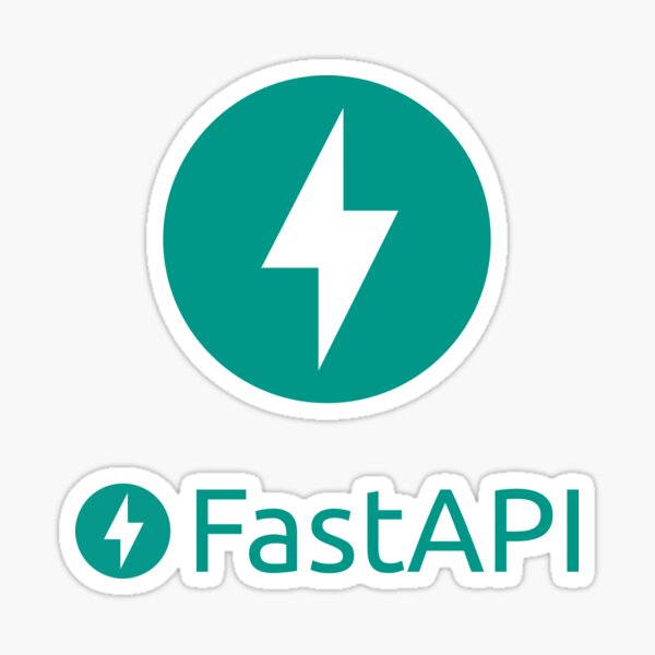 Item preview, FastAPI API, Py Icons R1008 designed and sold by Elias de Oliveira.
