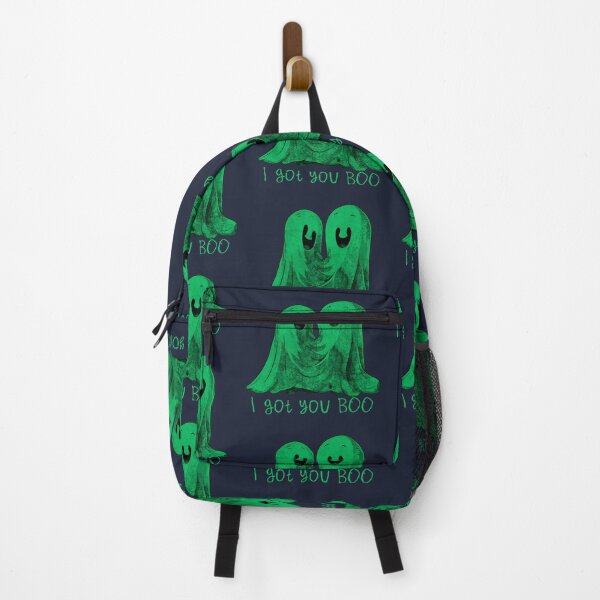 Item preview, I got you boo! Ghosts designed and sold by kinpirks.