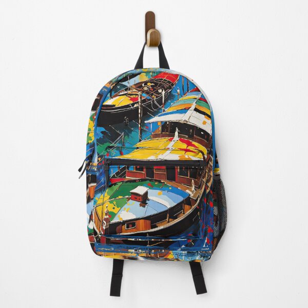 Item preview, Boat to Venice, the city of lagoons designed and sold by filusattila.